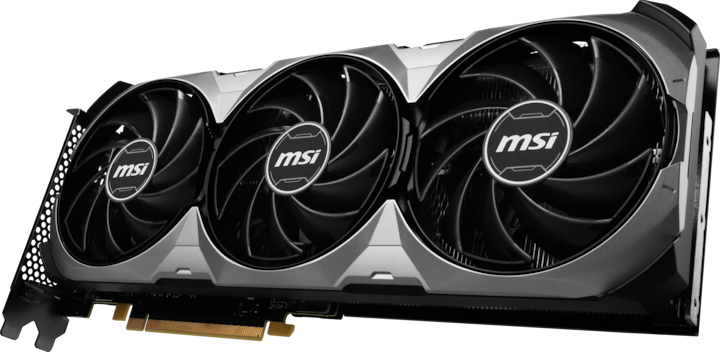 Actual product image MSI RTX 4060 TI 16GB Ventus 3X OC (16 GB)