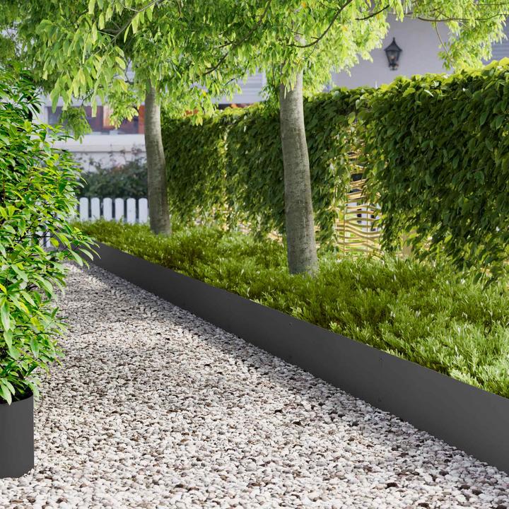 Produktbild vidaXL Raseneinfassung (103 cm)