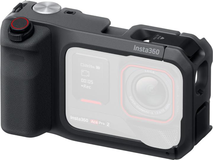 Produktbild Insta360 Xplorer Grip Pro Kit for Ace Pro 2