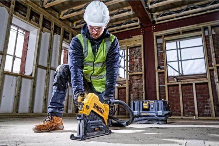 Produktbild DeWalt Dewa WinkelschleiferSchutzhaube 230 mm DWE46229XJ