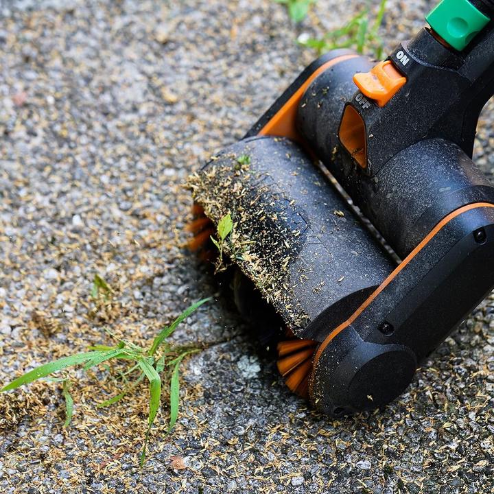 Productafbeelding Worx WG441E.9 (Oplaadbare batterij)