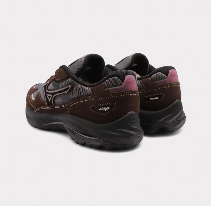 Image du produit Mizuno Wave Rider ss (44)