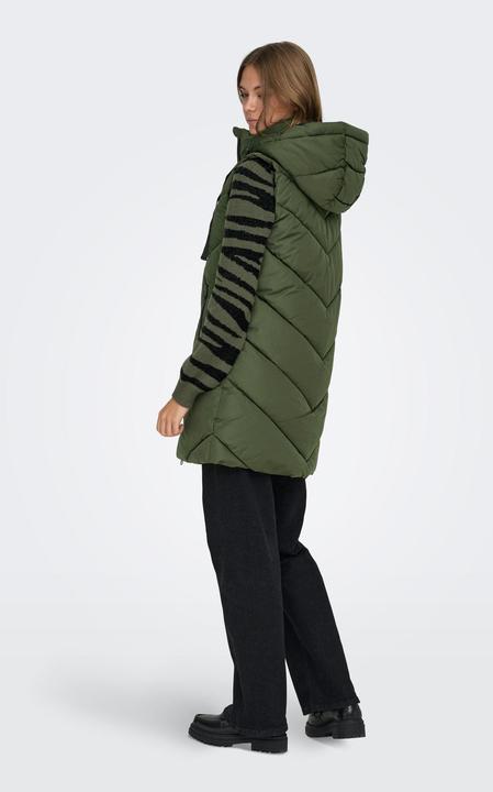 Image du produit JdY Gilet matelassé (XL)