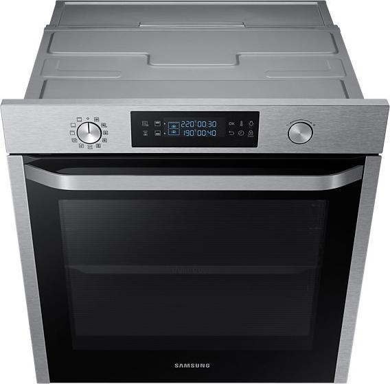 Produktbild Samsung NV9900 Ofen, 75L, Dual Cook