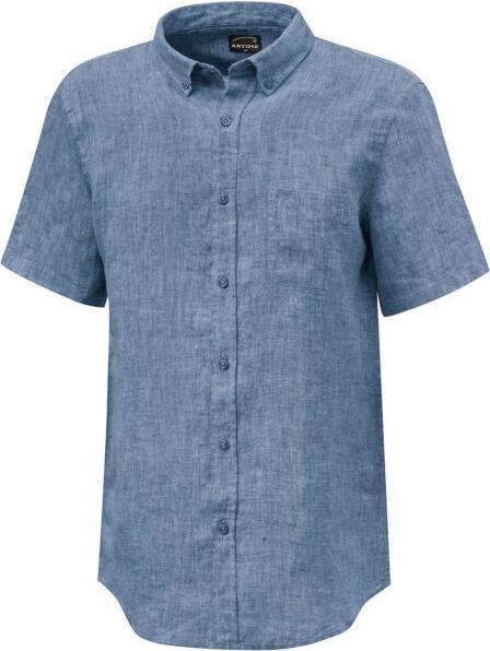 Blu denim
