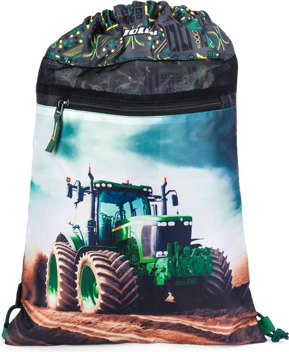 Immagine prodotto Jolly Schultaschenset Classic (46-teilig)