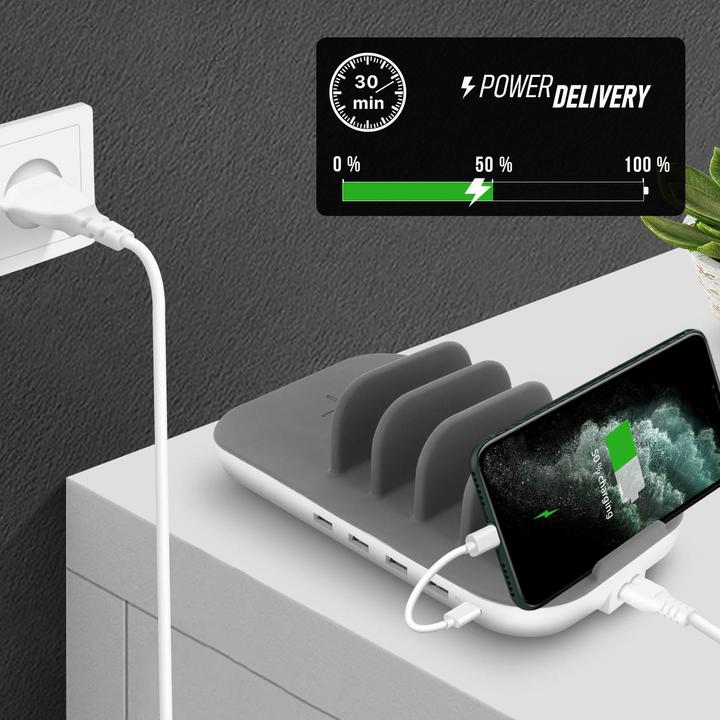 Immagine prodotto 4smarts Family Evo (63 W)