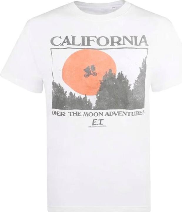 Produktbild E.T. California TShirt (L)