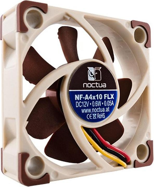 Immagine prodotto Noctua NF-A4x10 5V (40 mm, 1 x)
