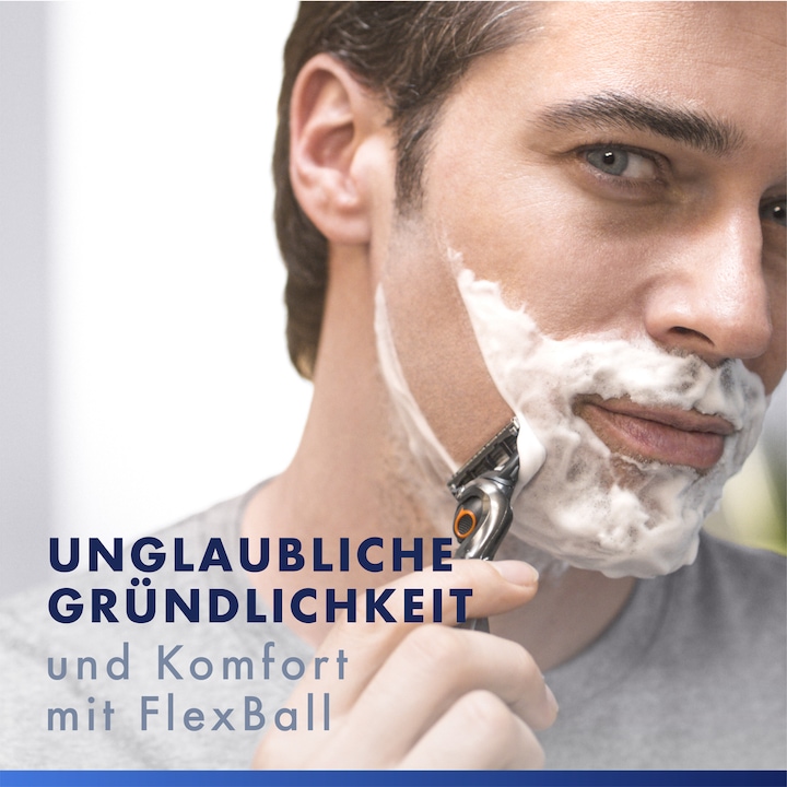 Immagine prodotto Gillette Fussion5 (8 x)