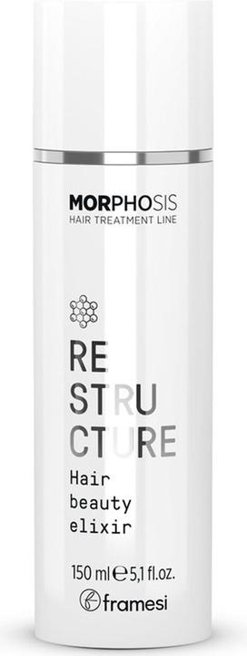 Produktbild Framesi Morphosis Restructure Beauty Elixir (150 ml)