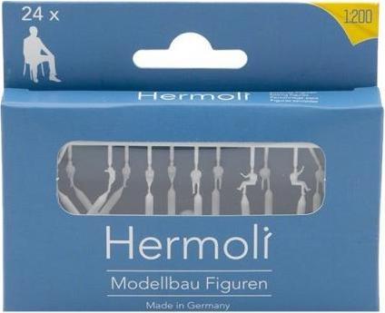 Produktbild Hermoli Figuren