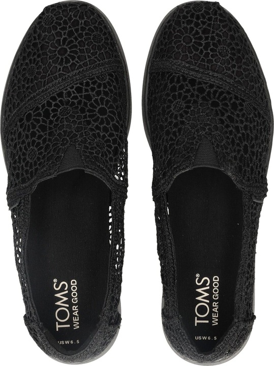 Produktbild Toms Slipper (39)