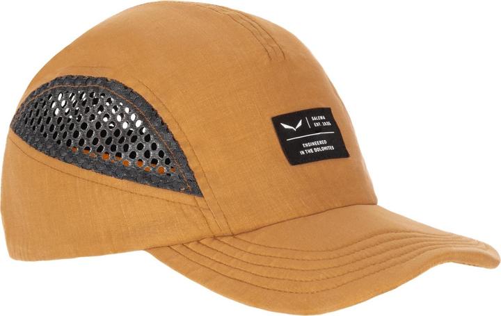 Salewa Hemp Flex 5 Panel