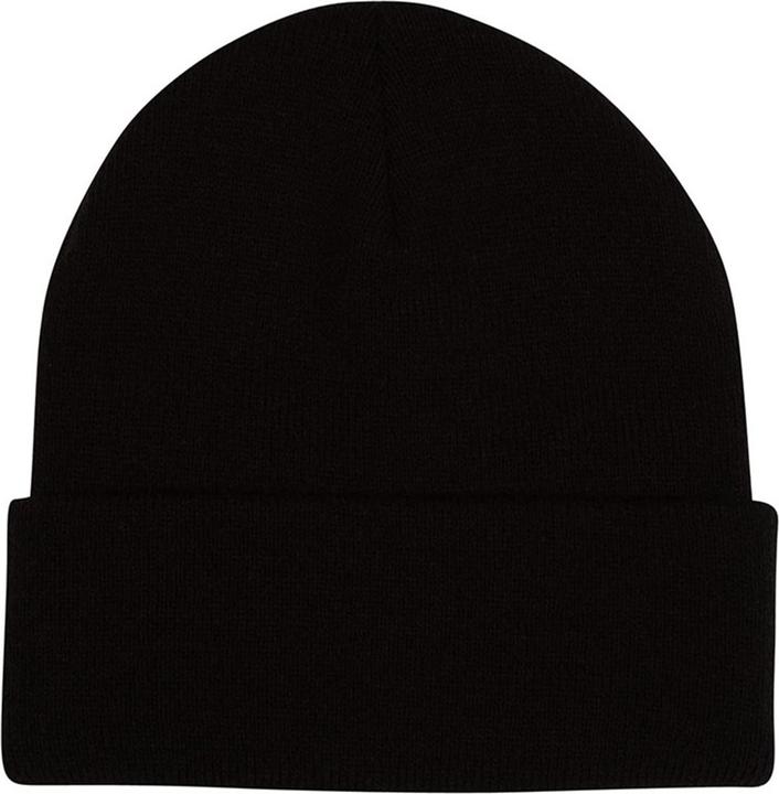 Actual product image Creature Logo Outline Beanie Long Shoreman