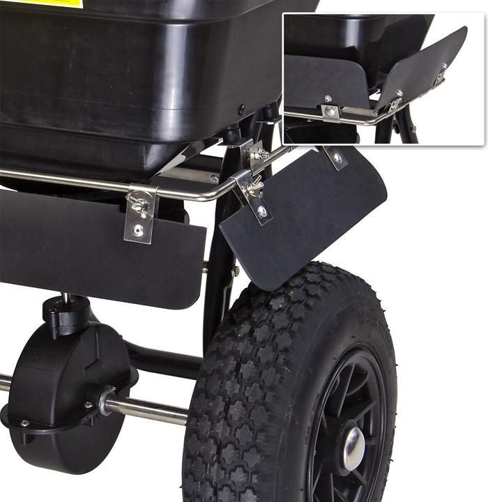 Immagine prodotto Dema Edelstahl - Streuhandwagen SW 45 MK