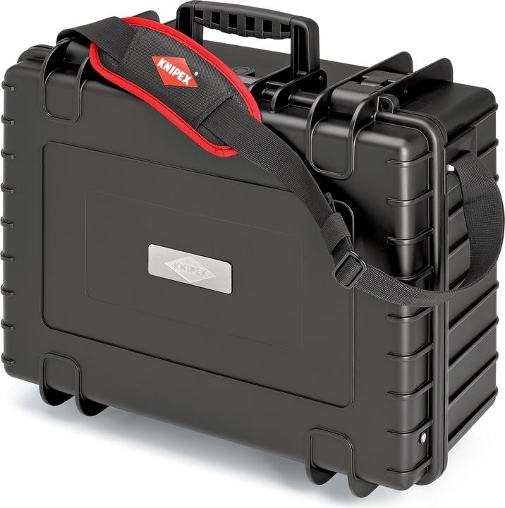 Produktbild Knipex Werkzeugkoffer Robust34