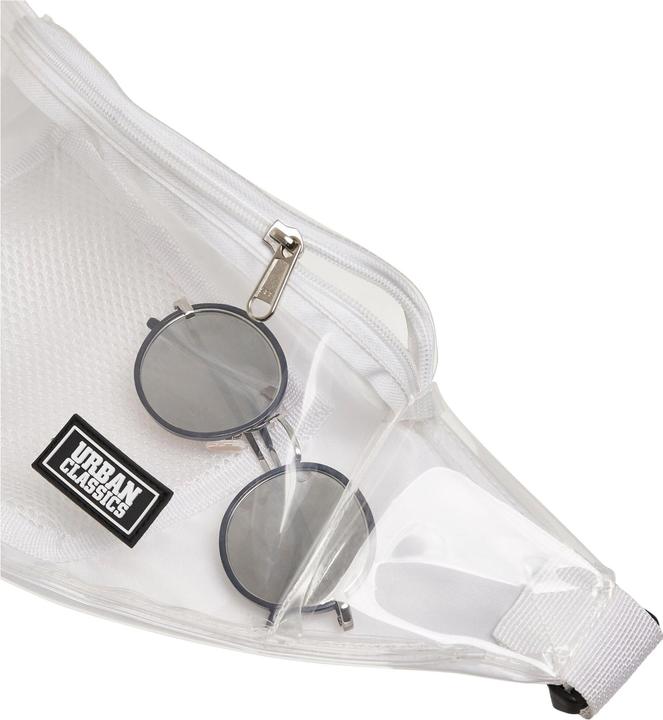 Immagine prodotto Urban Classics Borsa a tracolla trasparente
