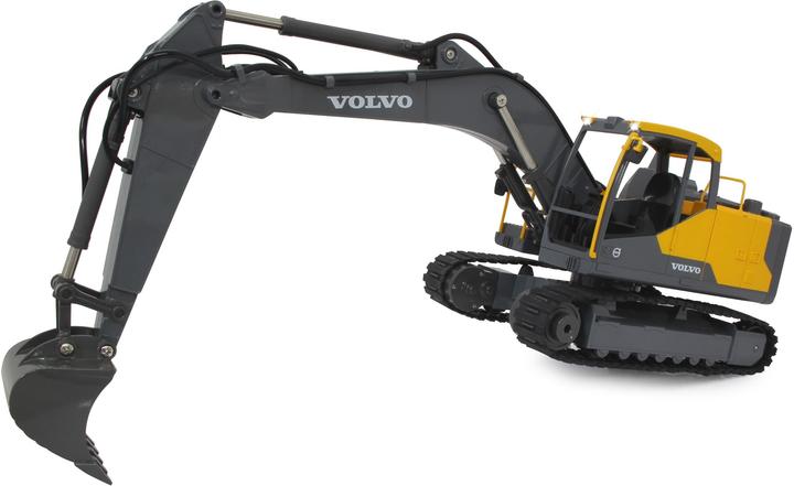 Productafbeelding Jamara Volvo EC160E graafmachine