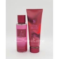 Produktbild Victoria's Secret Berry Brulee Body Mist Spray & Body Lotion (250 ml)