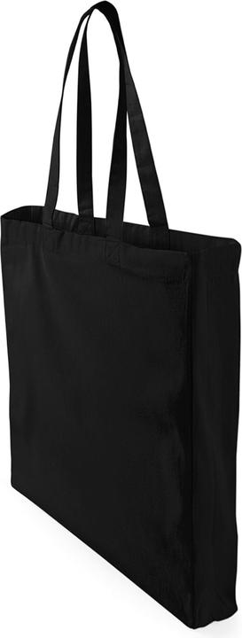 Actual product image Westford Mill Classic Canvas Shopper (20 l)