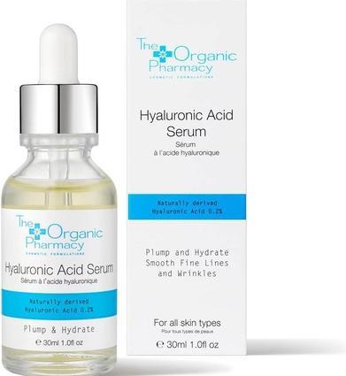 Produktbild The Organic Pharmacy Hyaluronic Acid (30 ml)