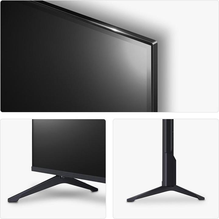 Produktbild LG 75UA75006LA (75", LED, 4K, 2025)