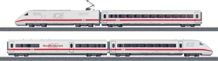 Produktbild Märklin Start up- ICE 2 Baureihe 402 (Spur H0)