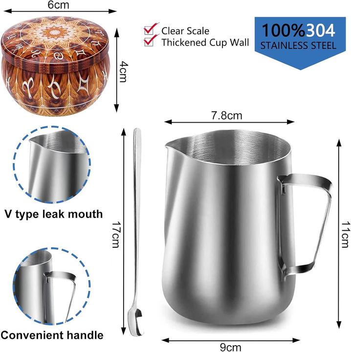 Actual product image Joyboy Kerzenherstellung Kit