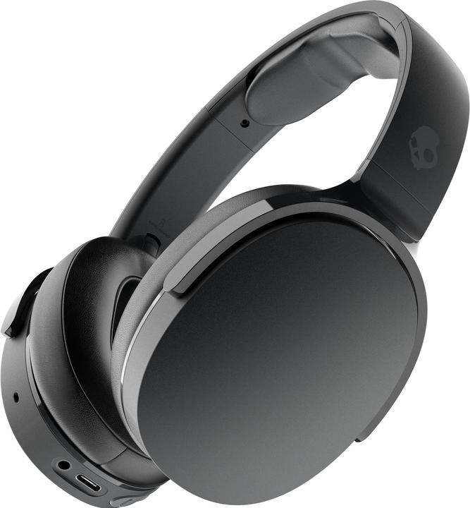 Skullcandy Hesh Evo (NC, 36 h, Cablato)