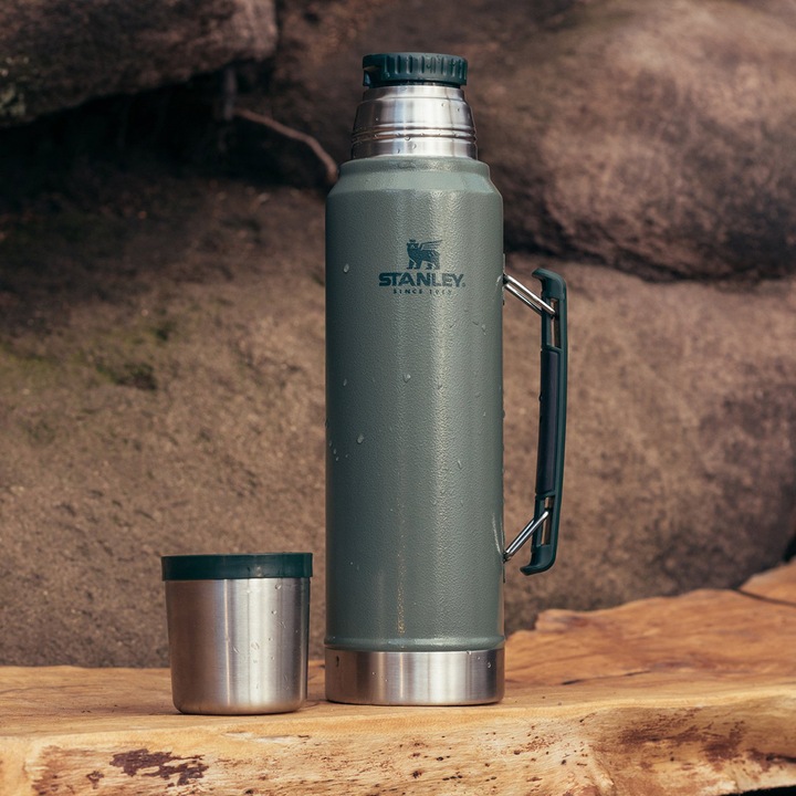 Actual product image Stanley 1913 Classic (1.40 l)