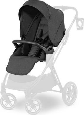 Actual product image Hauck Vision X Set (0 Months - 4 years)