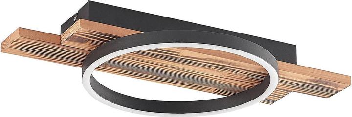 Produktbild Lindby Sentoa LED-Deckenleuchte, einflammig (600 lm)