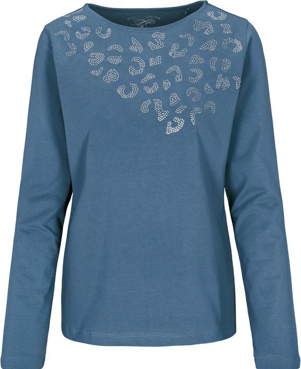 Produktbild Clarina Shirt «Nora» (38)