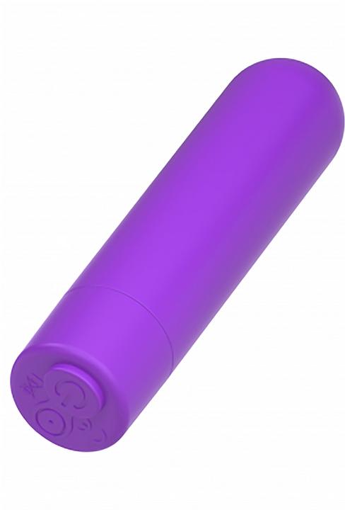 Produktbild Shots Her Rechargeable Remote Control Bullet