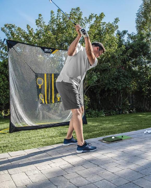 Image du produit SKLZ Plateau de lancement