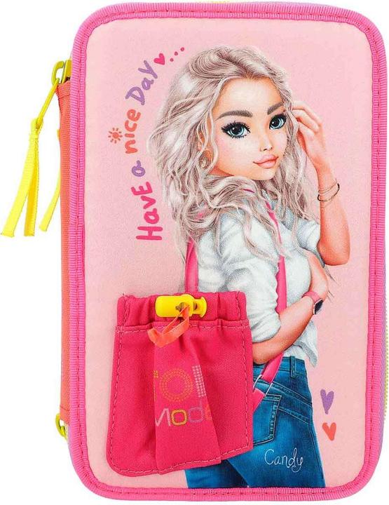 Produktbild Depesche Triple TopModel