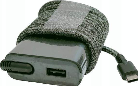 Produktbild HP Travel Adapter 65W USB-C (65 W)