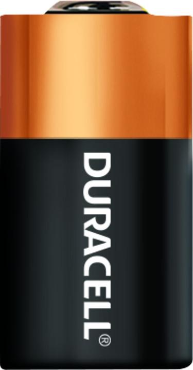 Produktbild Duracell Photo (1 Stk., 28L, 150 mAh)