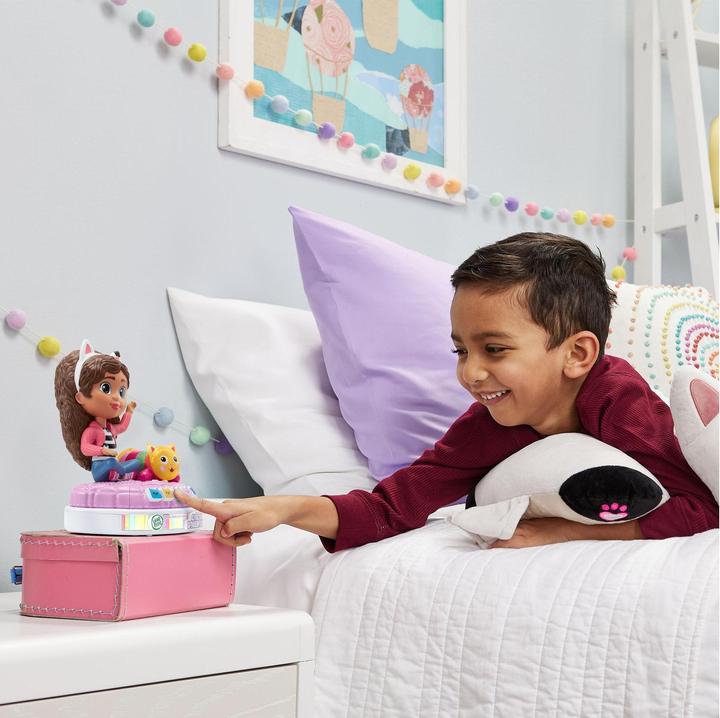 Produktbild VTech Gabby's Dollhouse - Interaktive Geschichten-Freundin Gabby (Deutsch)