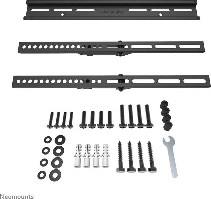 Image du produit Neomounts Support mural pour écran ( (Mur, 40 kg, 32" - 65")