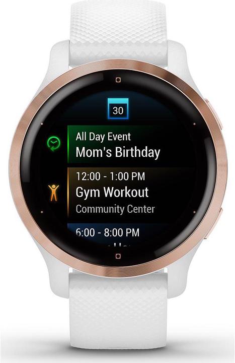 Actual product image Garmin Venu 2S (40 mm)