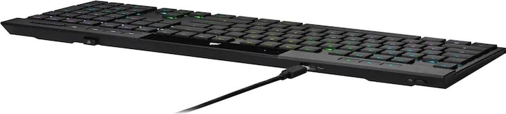 Image du produit Corsair K100 Air (CH, Sans fil)