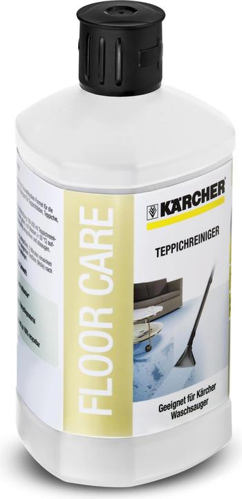 Kärcher Teppichreiniger RM 519