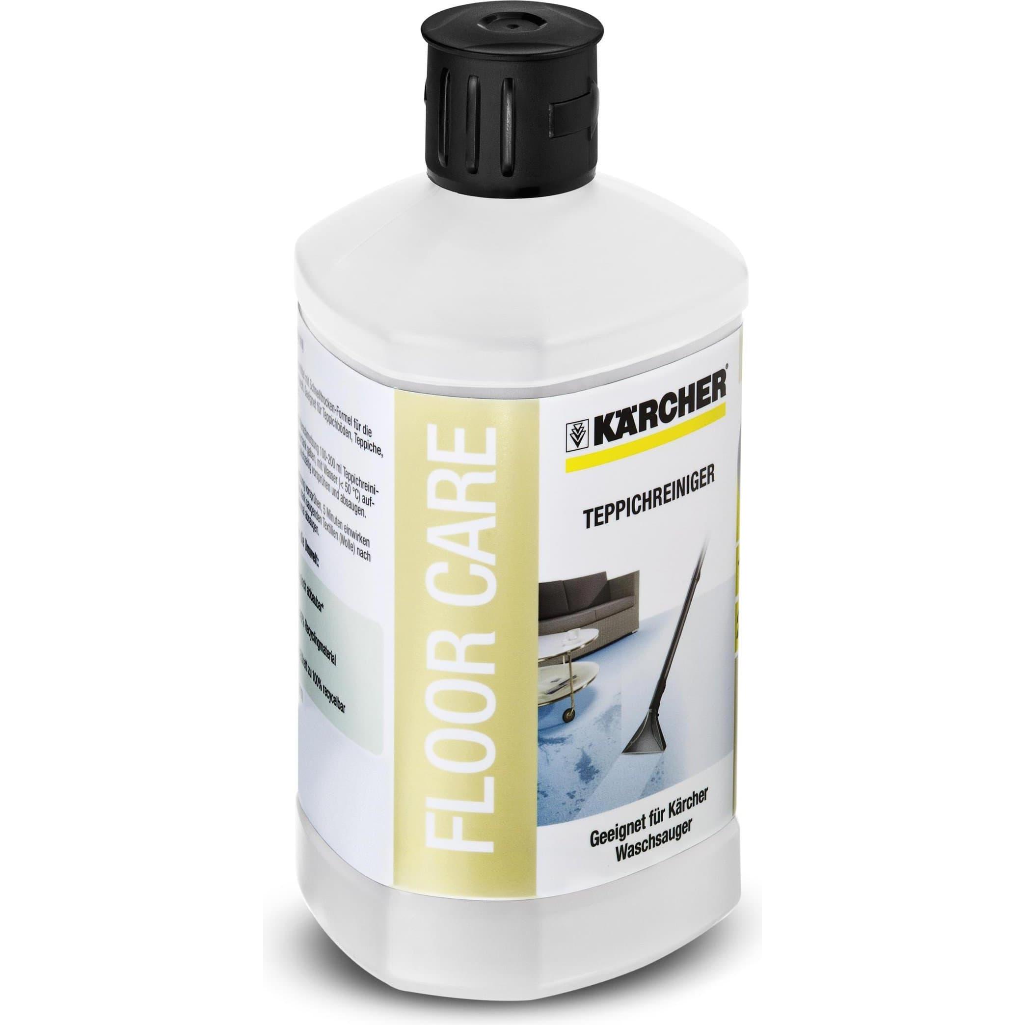 Kärcher Teppichreiniger RM 519 (6.295-771.0)
