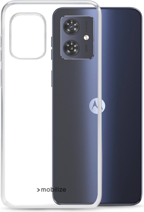 Productafbeelding Mobilize Gelei schelp (Motorola Moto G54)