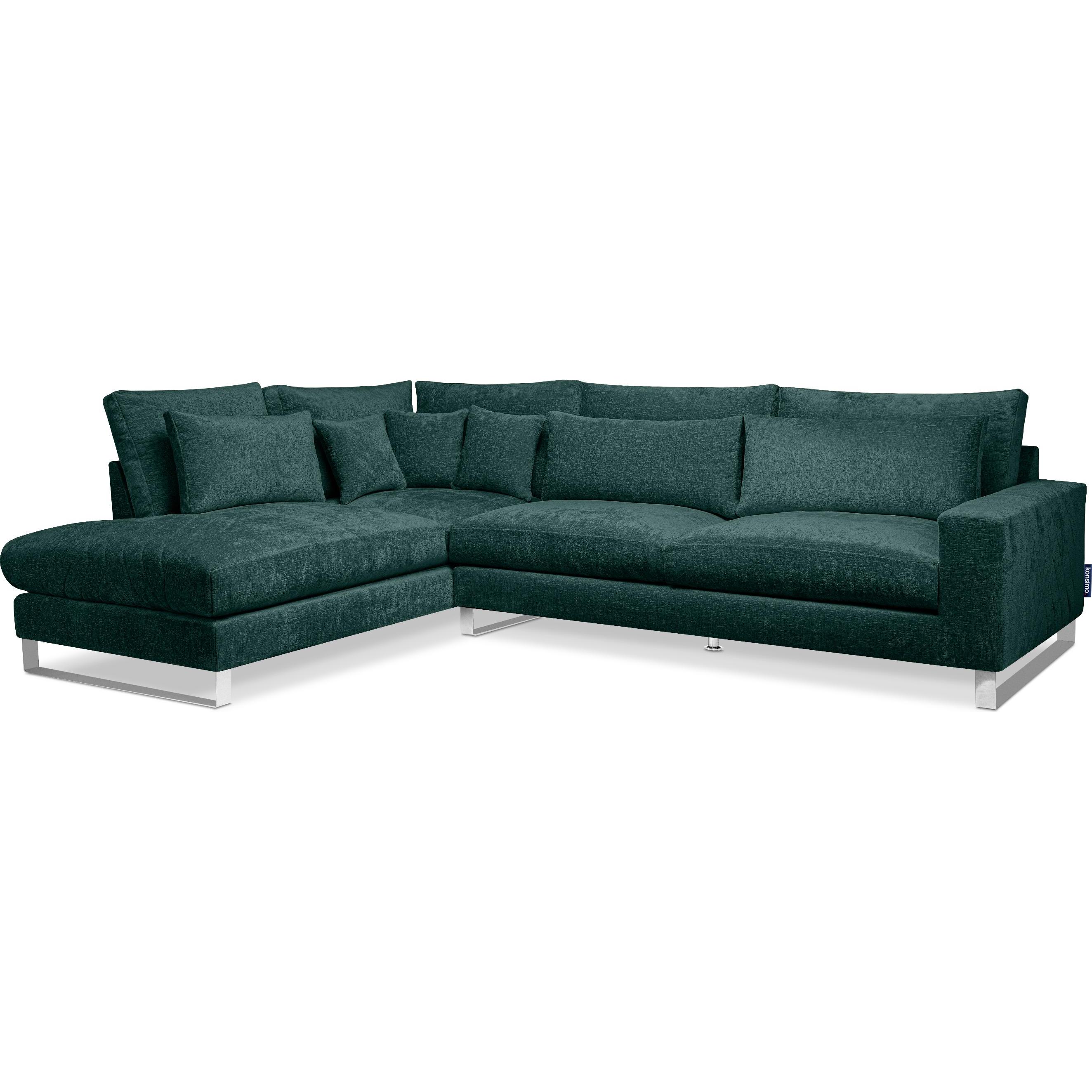 Thumbnail - Konsimo, Sofa, Brentis (Ecksofa)