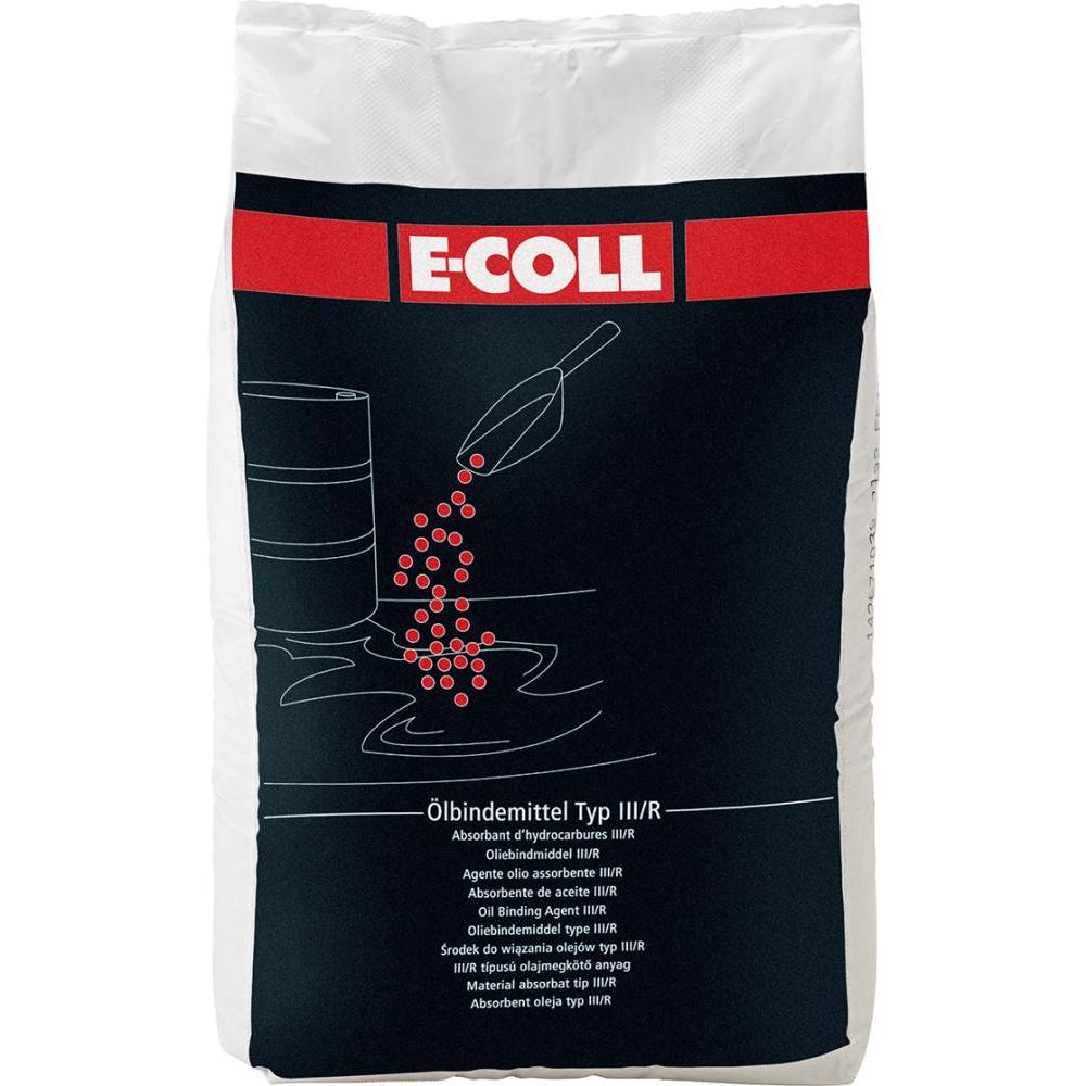 Magni E-COLL Ölbindemittel grob 30L Typ IIIR (204087)