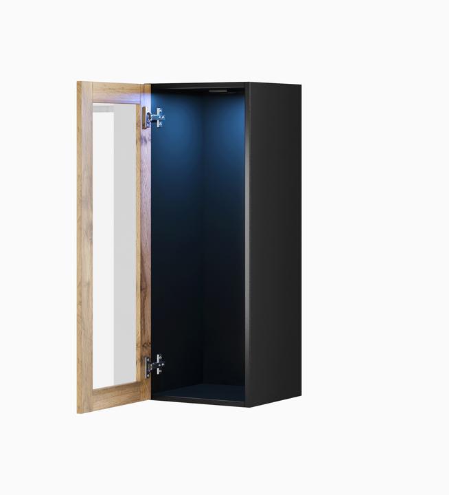 Produktbild Cama WIG90 VIGO c/dw Vitrine (35 x 32 x 90 cm)