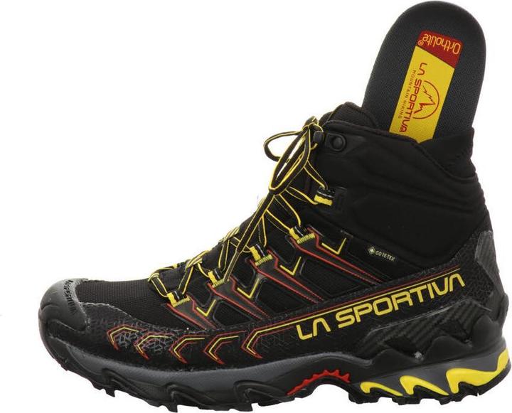 Produktbild La Sportiva Ultra Raptor II Mid GTX Schuhe (43.5)